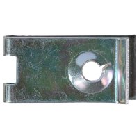 Grapa Doble para Pija VARIOS MERCEDES BENZ 20587
