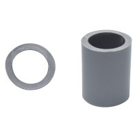 Buje Para Chapa VARIOS UNIVERSAL 20716