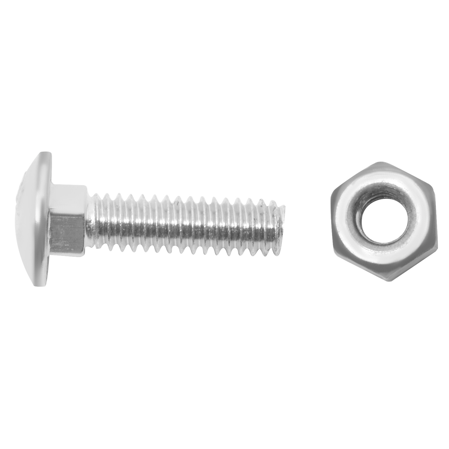 Tornillo P/Defensa VARIOS UNIVERSAL 20737