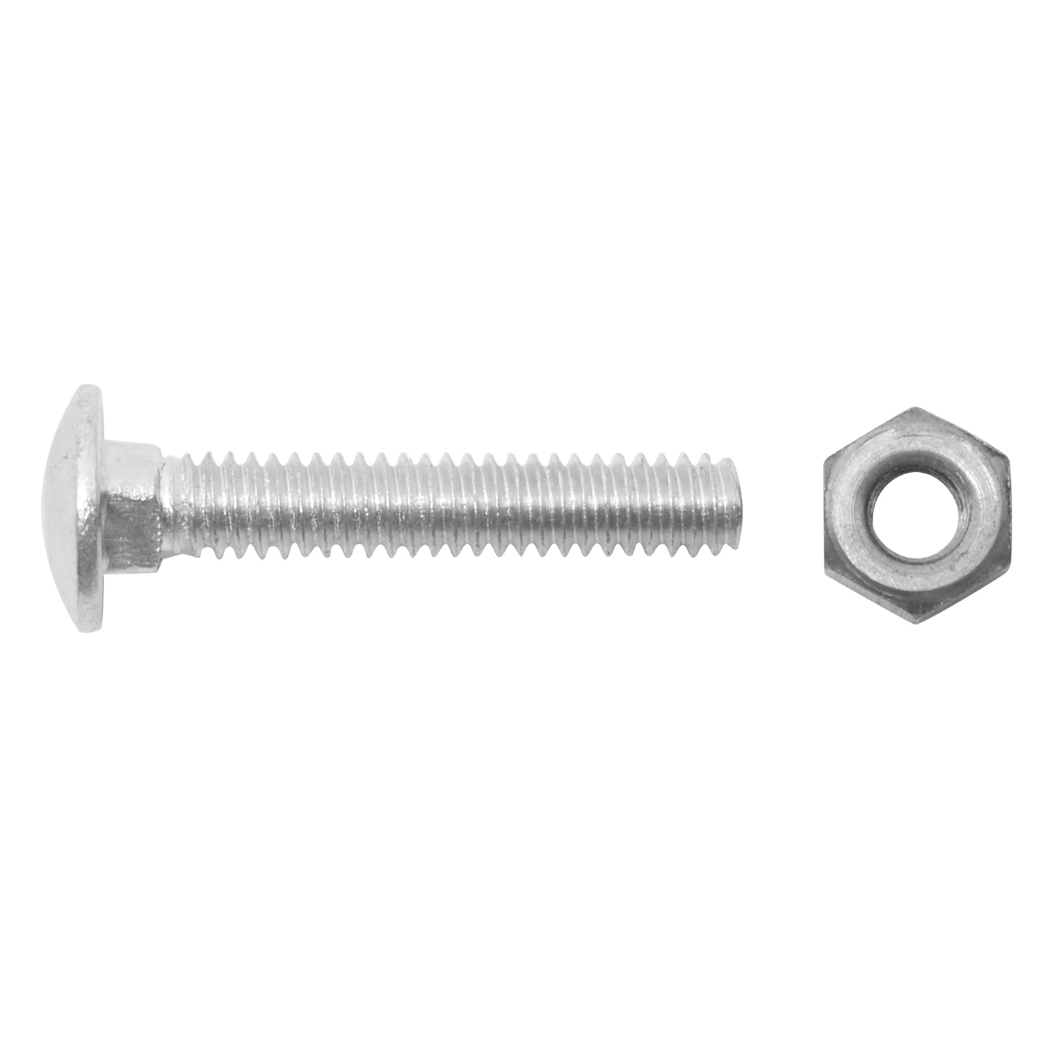 Tornillo P/Defensa VARIOS UNIVERSAL 20738
