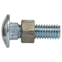 Tornillo P/Defensa VARIOS UNIVERSAL 20740