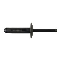 Remaches de Nylon VARIOS UNIVERSAL 20766