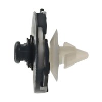 Grapa De Tapiceria VARIOS VOLKSWAGEN 20833