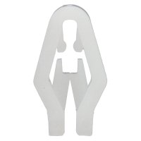 Grapa Para Moldura CAMARO CHEVROLET 20887