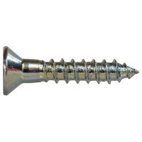 Tornillo Cabeza Plana VARIOS UNIVERSAL 20940