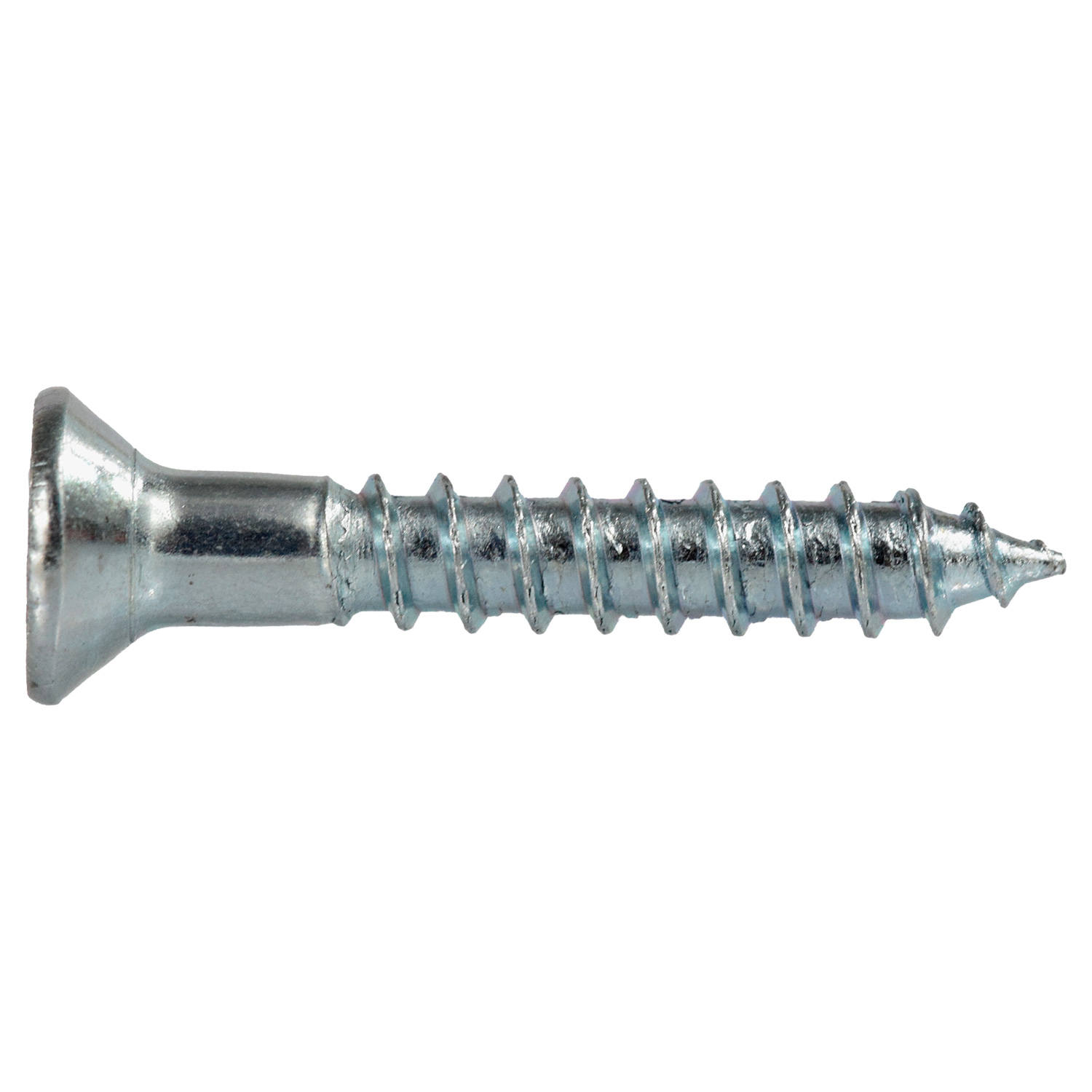 Tornillo Cabeza Plana VARIOS UNIVERSAL 20948