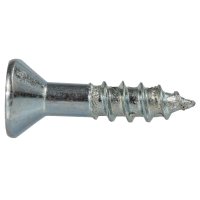 Tornillo Cabeza Plana VARIOS UNIVERSAL 20950