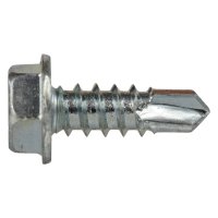 Pija Cabeza Hexagonal VARIOS UNIVERSAL 21062