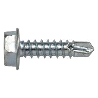 Pija Cabeza Hexagonal VARIOS UNIVERSAL 21069