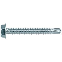 Pija Cabeza Hexagonal VARIOS UNIVERSAL 21072