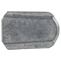 BASE DE MONTAJE PARA ESPEJO RETROVISOR VARIOS FORD 21149
