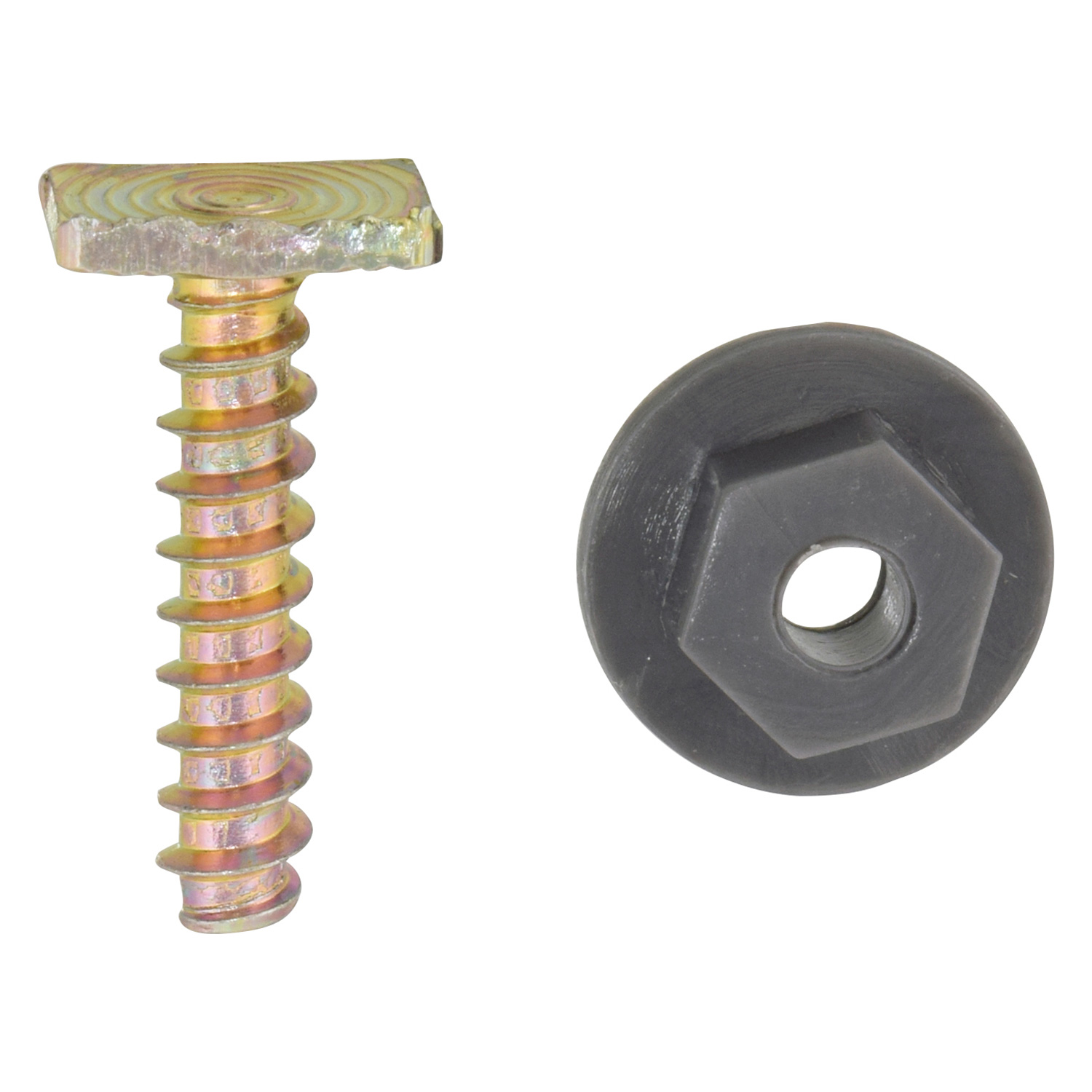 Grapa Para Moldura CHEVY CHEVROLET 21172