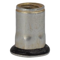 Buje Hexagonal VARIOS UNIVERSAL 21270