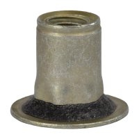 Buje Hexagonal VARIOS UNIVERSAL 21297