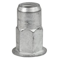 Buje Hexagonal VARIOS UNIVERSAL 21322