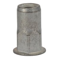 Buje Hexagonal VARIOS UNIVERSAL 21323