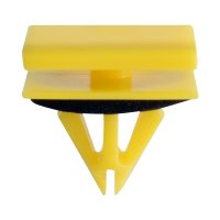 Grapa Para Moldura EQUINOX CHEVROLET 21335