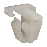 Grapa Para Moldura CIVIC HONDA 21339