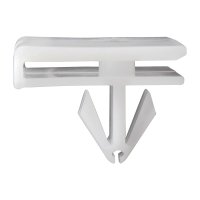 Grapa Para Moldura MALIBU CHEVROLET 21362