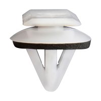 Grapa Para Moldura CAPTIVA CHEVROLET 21392