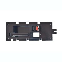 MANIJA INTERIOR CHEVROLET BLAZER S10 /DELANTERA/IZQUIERDO