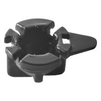 Cuenca para Brazo Limpiabrisas A-10 DATSUN 21524