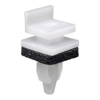 Grapa Para Moldura VARIOS HONDA 21565