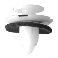 Grapa Para Moldura CIVIC HONDA 21574