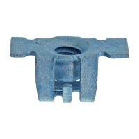 Grapa Para Radiador PACIFICA CHRYSLER 21576
