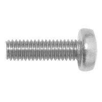 Tornillo Cabeza De Cruz VARIOS UNIVERSAL 21642