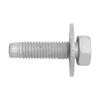 Tornillo P Grapa Doble VARIOS UNIVERSAL 21647
