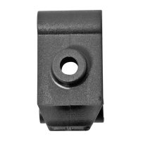 Grapa Doble Para Tornillo VARIOS TOYOTA 21662