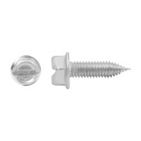 Tornillo Porta Placa VARIOS UNIVERSAL 21667