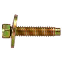 Tornillo P Grapa Doble VARIOS UNIVERSAL 21685