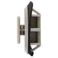Grapa Para Moldura 3 MAZDA 21697