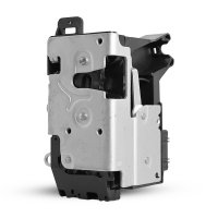 CHAPA DE PUERTA FORD ESCAPE /DELANTERA/IZQUIERDO