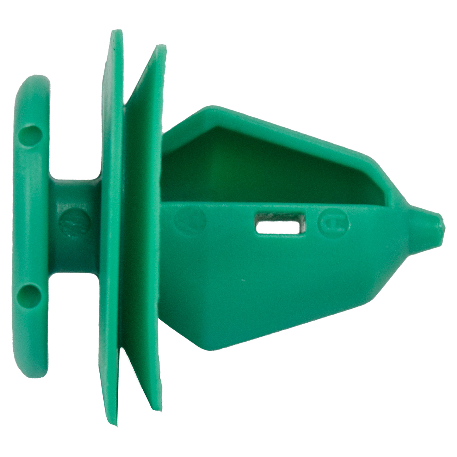 Grapa De Tapiceria ECOSPORT FORD 21745