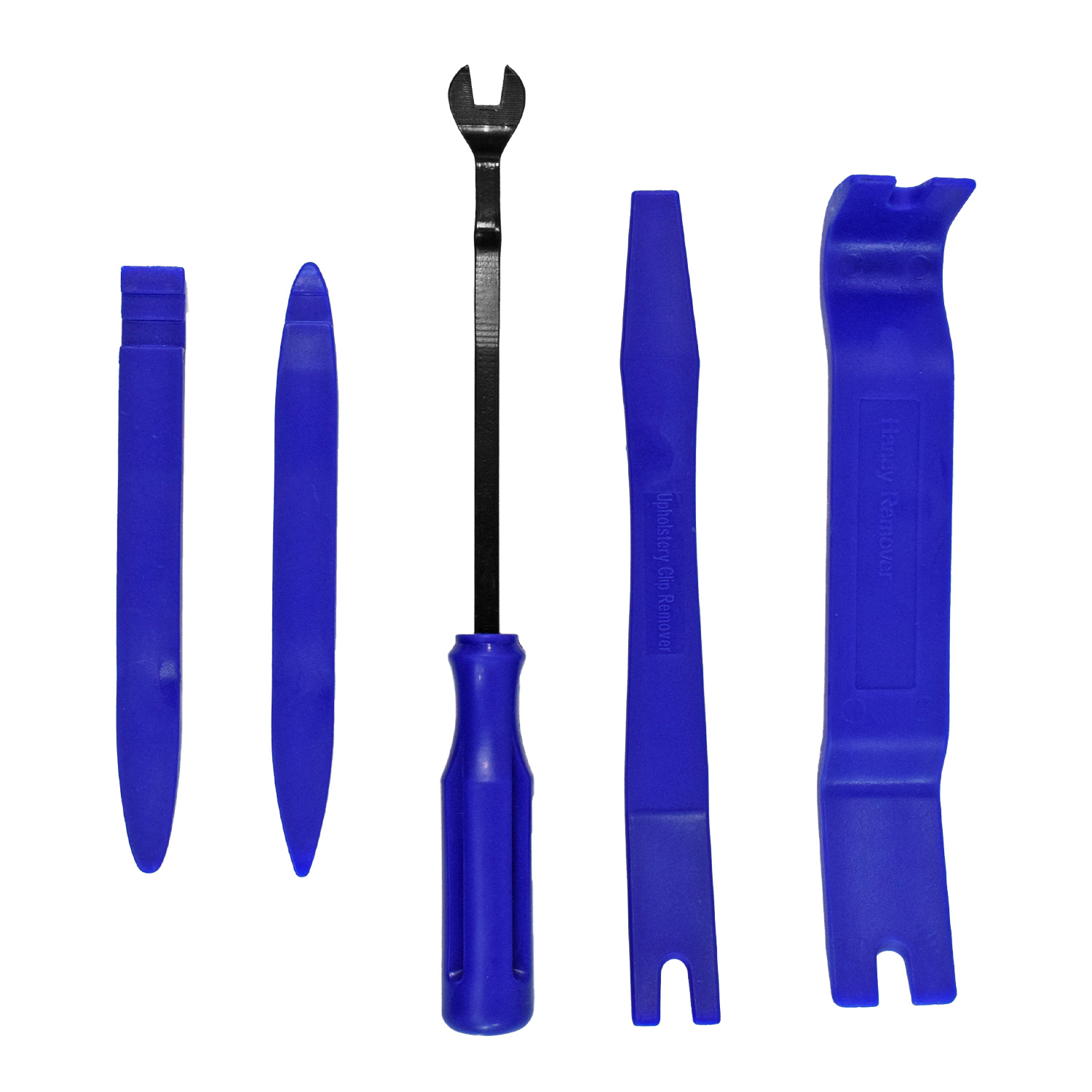KIT DE GRAPAS VARIOS UNIVERSAL 21764
