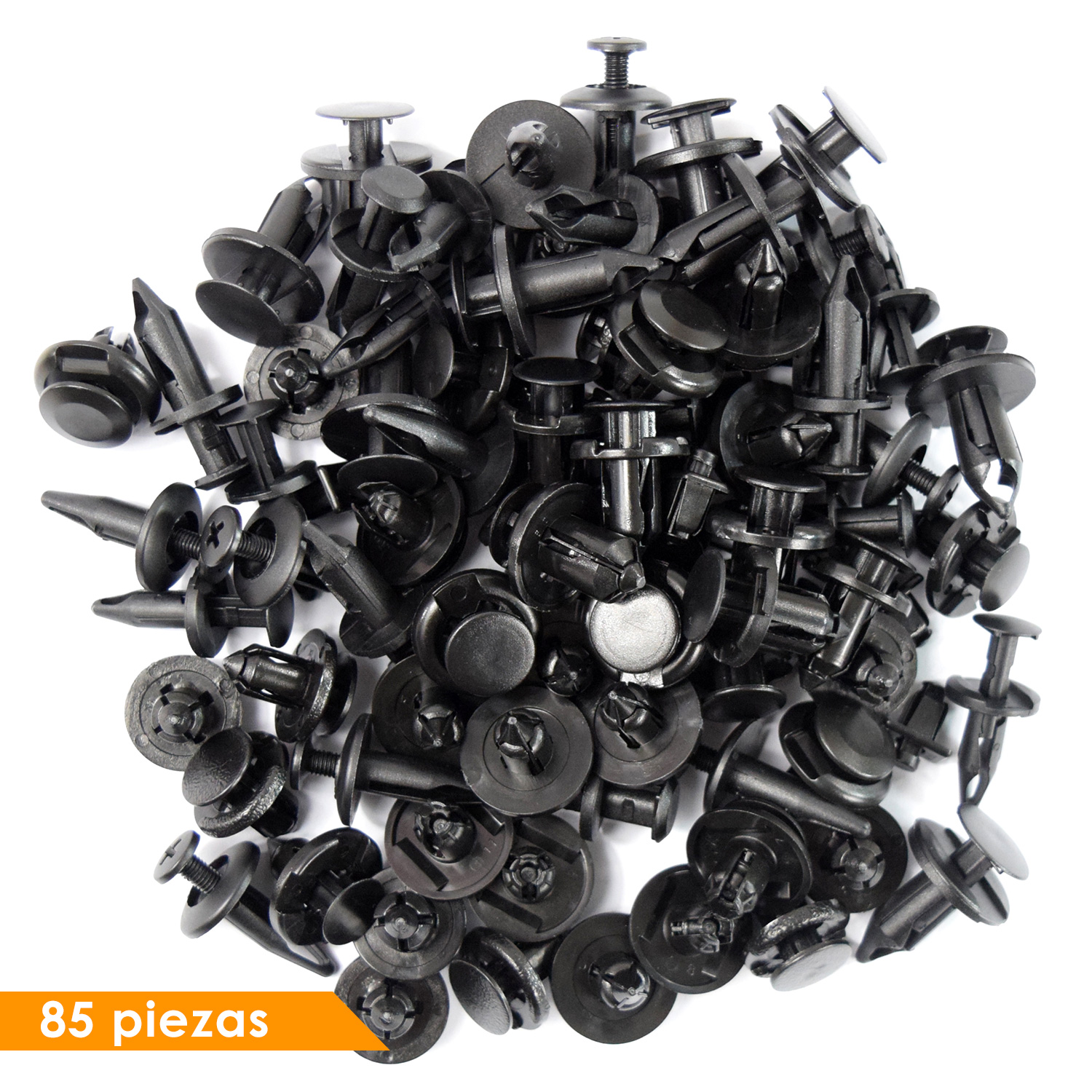KIT DE GRAPAS SERIE 3 BMW 21767