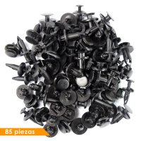 KIT DE GRAPAS SERIE 3 BMW 21767