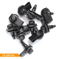 KIT DE GRAPAS VARIOS UNIVERSAL 21772