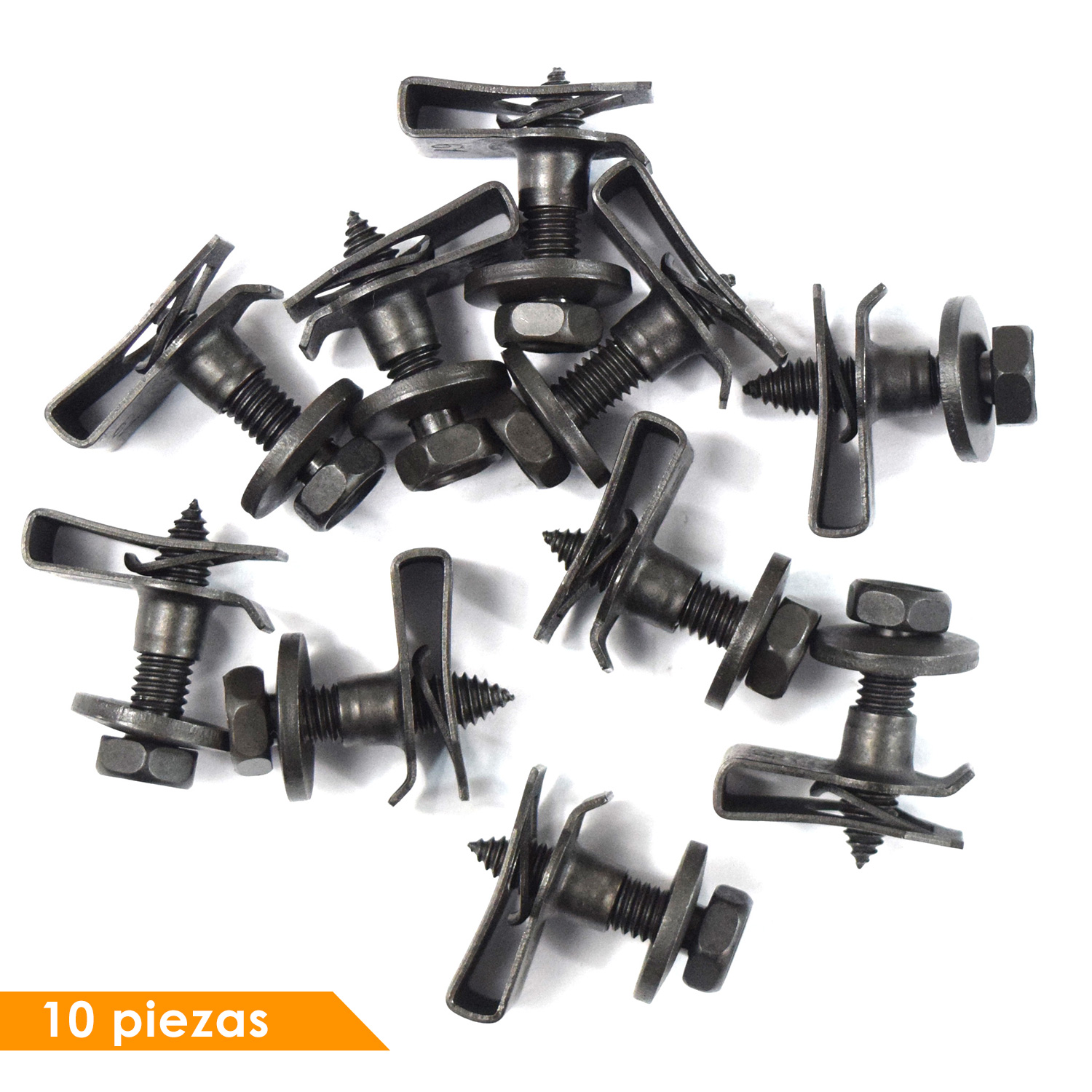 KIT DE GRAPAS VARIOS UNIVERSAL 21779