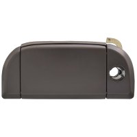 MANIJA EXTERIOR VOLKSWAGEN EUROVAN /DELANTERA/IZQUIERDO