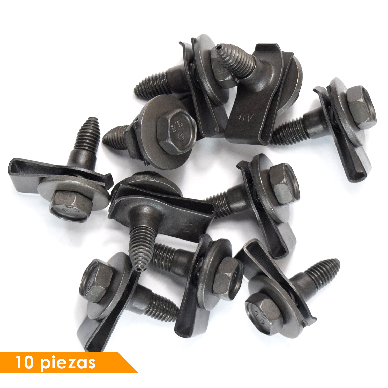 KIT DE GRAPAS VARIOS UNIVERSAL 21782
