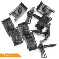 KIT DE GRAPAS VARIOS UNIVERSAL 21786