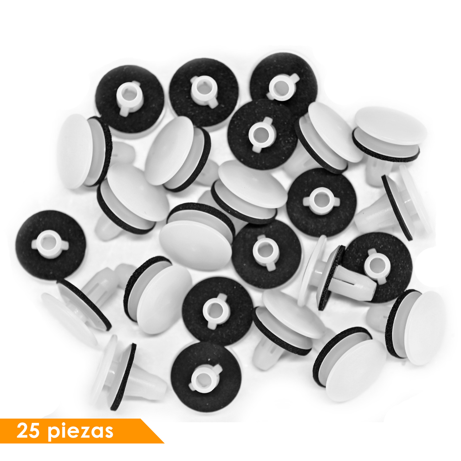Retenedores ACCENT HYUNDAI 21821