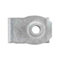 Grapa Doble Para Tornillo VARIOS UNIVERSAL 21911
