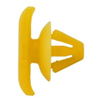 Grapa Para Hule De Puerta GOLF VOLKSWAGEN 21963