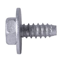 Tornillo P/Grapa Doble ROGUE NISSAN 22030
