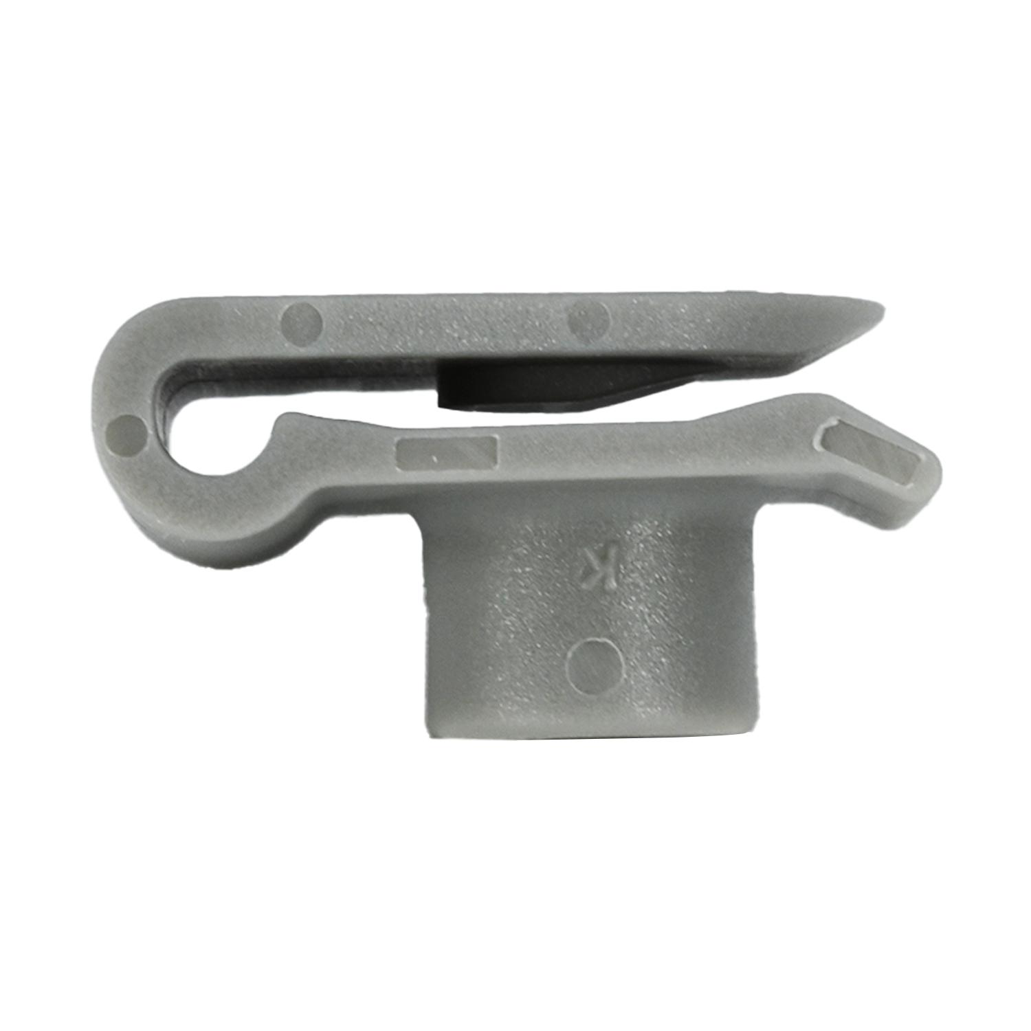Grapa Doble para Pija CX-5 MAZDA 22035